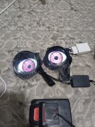 электро мобед: Комплект авто-аксессуаров: Подходит для легковых грузовых спринтер под — 11