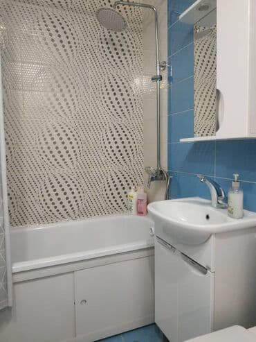 квартиры гостиничного типа продажа: 1 комната, Постельное белье, Кондиционер, Парковка — 5