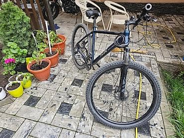 l7 pro: Горный велосипед, Stels, Алюминий — 2