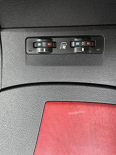 lancer evolution: Lexus ES: 2009 г., 3.5 л, Автомат, Бензин, Седан — 9