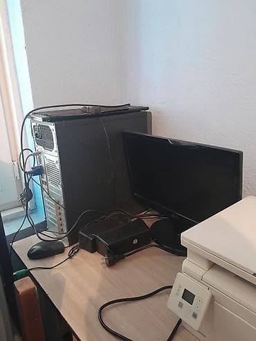 rtx 350: Настольный компьютерный комплект Состав: - Системный блок формата ATX — 2