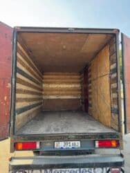 купить шипы для шин: Грузовик, Mercedes-Benz, Стандарт, 4 т, Новый — 12