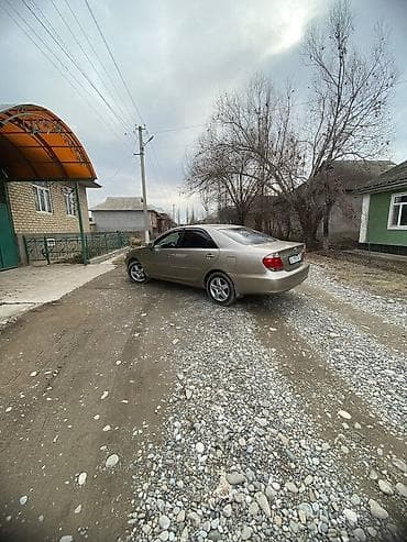 форсунка тойота авенсис 2.0 дизель: Toyota Camry: 2004 г., 2.4 л, Автомат, Бензин, Седан — 4