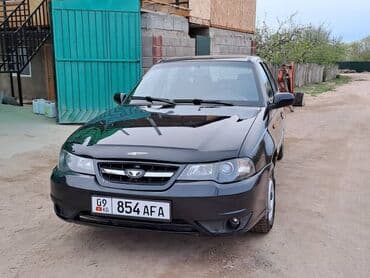 машину в рассрочку без банка: Daewoo Nexia: 2010 г., 1.5 л, Механика, Бензин, Седан — 1