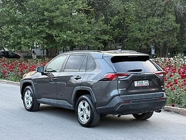 тойота краун левый руль бишкек: Toyota RAV4: 2020 г., 2.5 л, Автомат, Бензин, Кроссовер — 4