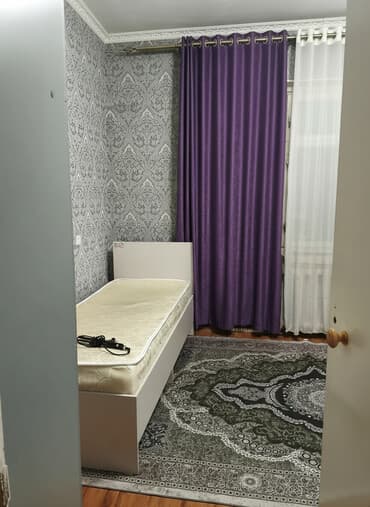 48 м², С мебелью at lalafo.kg 48 м², С мебелью