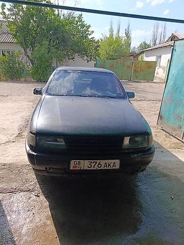 crv 2: Opel Vectra: 1992 г., Механика — 4