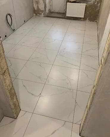 клеим кафель: Кафельшик — 4