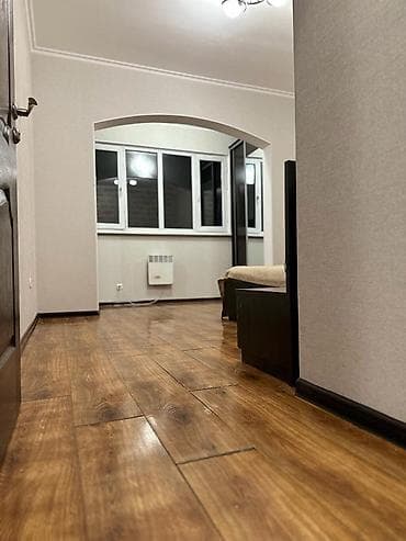 микр 12: 2 комнаты, 68 м², 106 серия улучшенная, 4 этаж, Косметический ремонт — 5