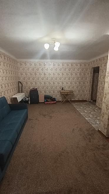Продажа квартир: 1 комната, 30 м², Политех Хрущевка, 2 этаж, Косметический ремонт — 3