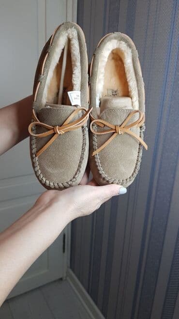белорусская обувь для проблемных ног бишкек: Продаю новые мокасины, угги, ugg, натуральный мех, овчинка, замша, 37й — 2