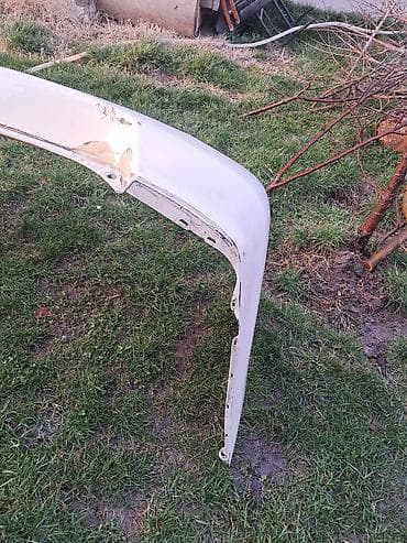 Решетки радиатора: Бампер Honda — 4