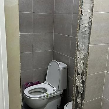 elegance stroy: 1 комната, 43 м², 8 этаж, Дизайнерский ремонт — 7