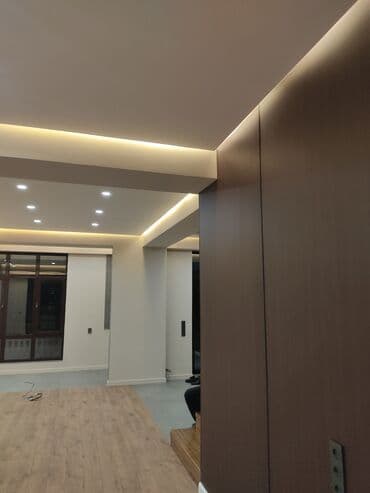 сдам частный дом без хозяина в бишкеке: Делаем ремонт.Квартир. Котедж.Под ключь. Быстро качественно. Гарантия — 5