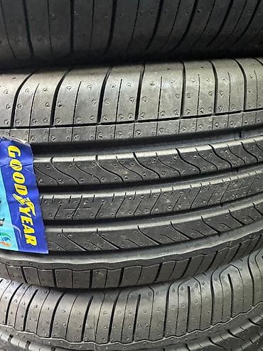 rx 6600: Шины 205 / 60 / R 16, Лето, Новый, Комплект, Легковые, GoodYear — 3