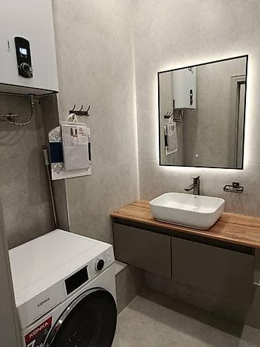 квартиры токолдош: 2 комнаты, 67 м², Элитка, 9 этаж — 10