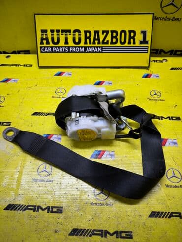 тойота ипсум запчасти в бишкеке: Ремень безопастности Toyota Prius 30 Оригинал! Привозной из Японии! В — 2