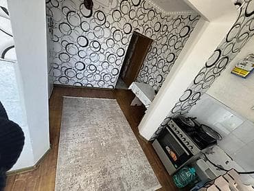 Квартиры: 1 комната, 47 м², Индивидуалка, 2 этаж — 3