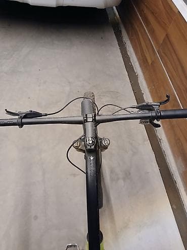 twitter predator pro 29: БРЕНД: Timetry Горный велосипед 29" - Рама: алюминиевая, хардтейл — 3