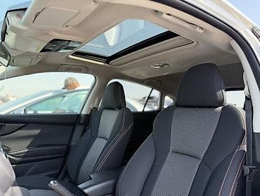 byd plus: Subaru Crosstrek: 2020 г., 2 л, Вариатор, Бензин, Кроссовер — 5