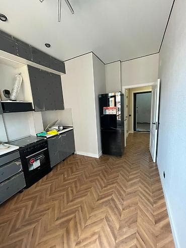 Недвижимость: 1 комната, 42 м², Джал-15 Элитка, 8 этаж, Свежий ремонт — 5
