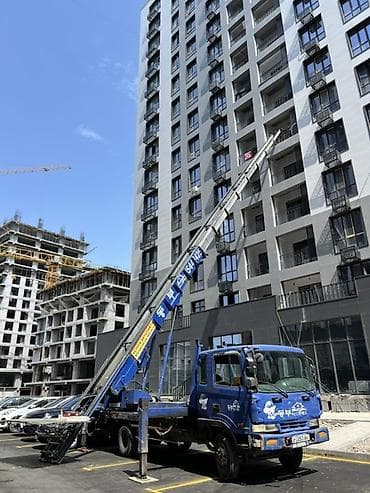 Услуги автолифта Услуги автолифта 24/7 Автолифт Autolift_Kgs — — 3