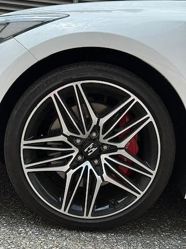 киа стинжер: Kia Stinger: 2020 г., 2.5 л, Автомат, Бензин, Лифтбек — 2