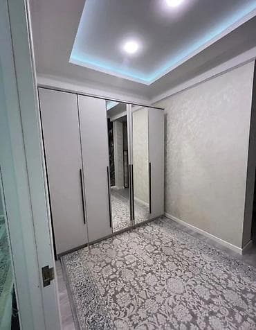 Продажа квартир: 3 комнаты, 97 м², Элитка, 8 этаж, Евроремонт — 8