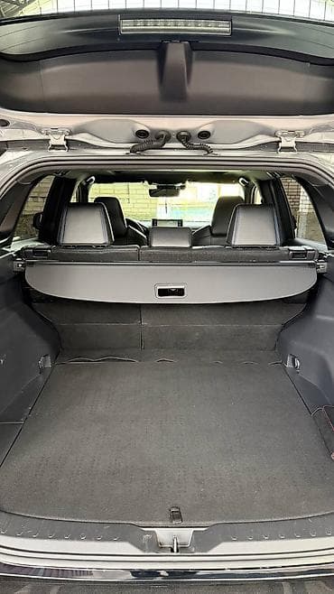 exceed rx: Toyota RAV4: 2020 г., 2.5 л, Гибрид, Кроссовер — 8