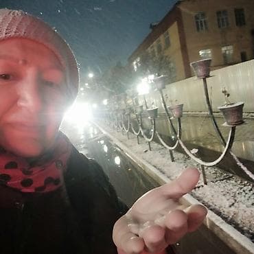 як мамалак: Онлайн-услуга «Тёплые слова и поддержка» Описание: - Личные и — 1