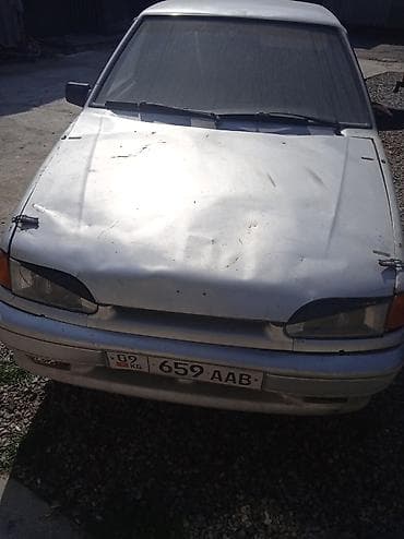 Продажа авто: Продаю 15 не нахаду или меняю на матацыкол на руках только тех паспорт — 2