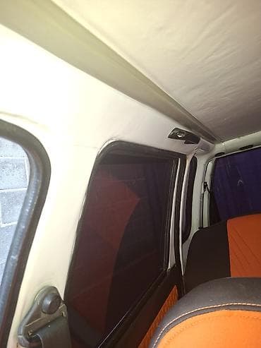 forester sf5: Daewoo Tico: 1997 г., Ручные, Бензин, Хэтчбэк — 7