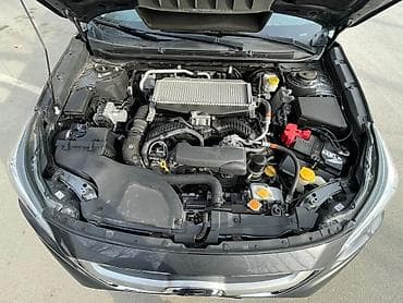 выхлоп subaru: Subaru Outback: 2020 г., 2.4 л, Вариатор, Бензин, Универсал — 8