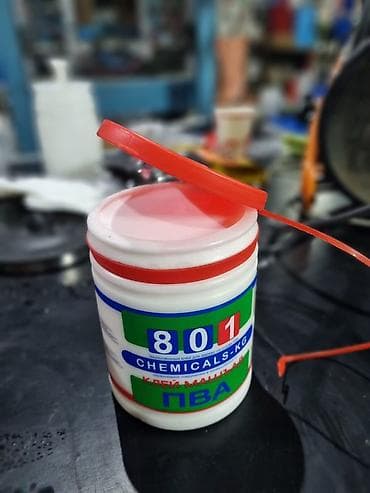 ацетон купить: Mashhad 801, Для дерева, Жидкий — 1