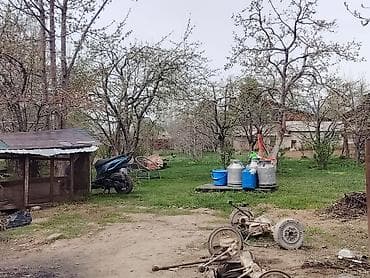 кооператор пансионат: 22 соток, Для сельского хозяйства — 1