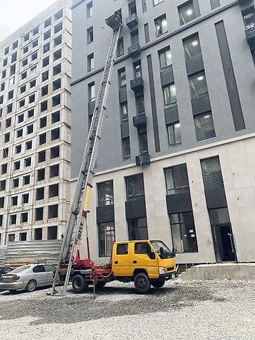 аренда авто мазда: Автолифт на заказ 24/7 автовышка Мы поднимем и спустим ваш груз! — 5