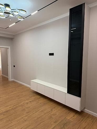 all group: 2 комнаты, 80 м², Элитка, 3 этаж, Дизайнерский ремонт — 7