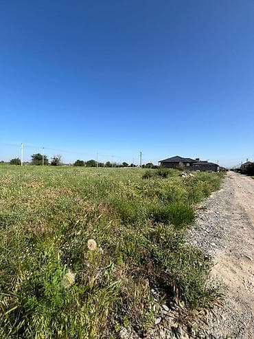 продам участок: 4 соток, Для строительства, Красная книга, Договор купли-продажи — 2