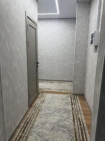 Недвижимость: 2 комнаты, 68 м², 1 этаж, Евроремонт — 7