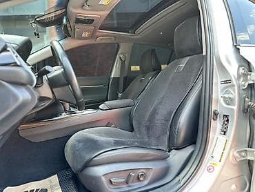 70: Toyota Camry: 2017 г., 2.5 л, Вариатор, Гибрид, Седан — 9