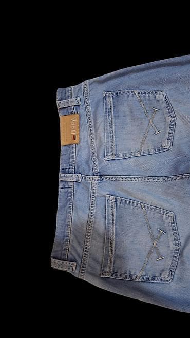 Жынсылар: Эркектердин жынсысы, L, Us Polo Assn, Колдонулган, түсү - Көгүлтүр, Акылуу жеткирүү, Өзү алып кетүү — 3
