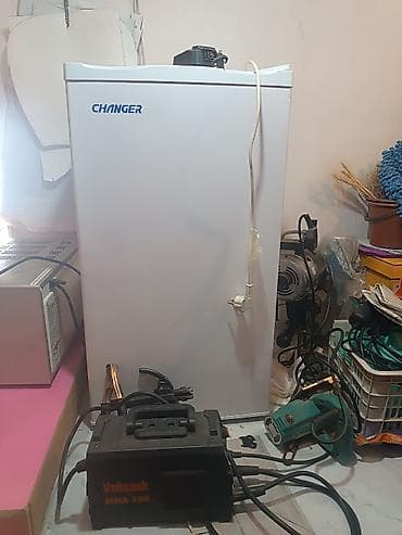 m2 air: Холодильник Минихолодильник — 3