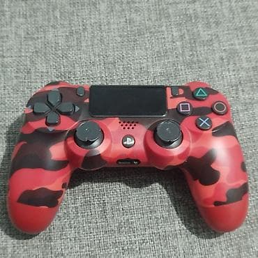 iphone 3g: Беспроводной геймпад Sony DualShock 4 НЕ работает R1 Подходит — 1