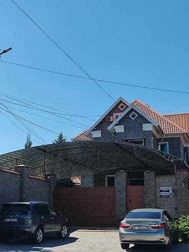 Недвижимость: 1100 м², 15 комнат — 2