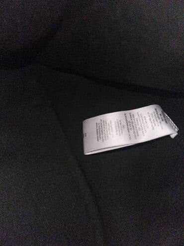 купить пуховик женский бишкек: Мужская толстовка, M, L, Polo Ralph Lauren, Новый, цвет - Черный, Самовывоз, Платная доставка — 4