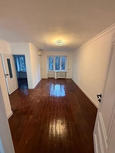 Квартиры: 2 комнаты, 43 м², Филармония Индивидуалка, 2 этаж, Евроремонт — 3