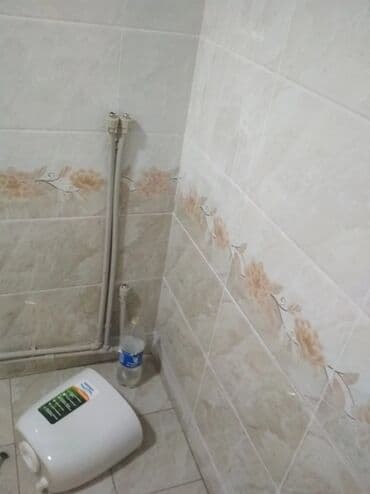 двухкомнатный дом: 2 бөлмө, 50 кв. м — 1