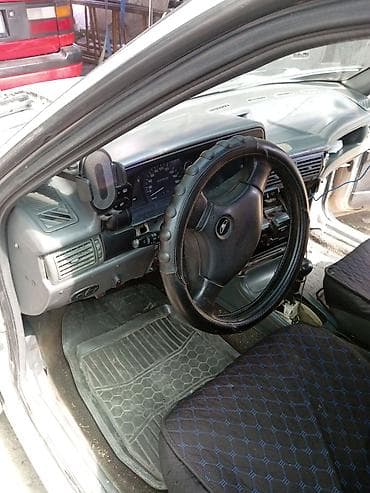 215 65 16c: Daewoo Nexia: 1997 г., 1.5 л, Механика, Бензин, Седан — 10