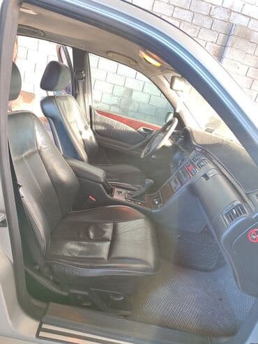 мерс лупарик 2 7: Mercedes-Benz E-Class: 2002 г., 2.2 л, Механика, Дизель, Седан — 10