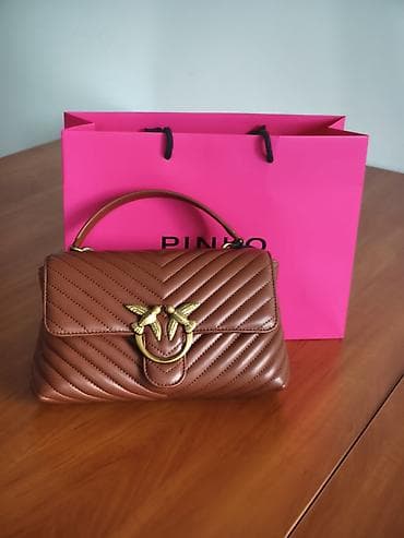 pinko kg: PINKO — оригинальная женская сумка из Европы (гарантия подлинности — 1